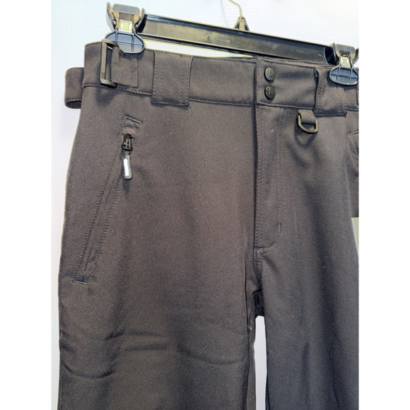 Nwt Outdoor Ventures Men Lite Waterproof Lined Insulated Durable Pants XS / 30 - Picture 9 of 13